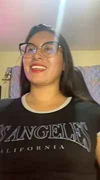 cloe starr online show from 03/14/25, 12:54