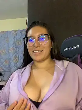 cloe starr online show from 03/14/25, 09:43