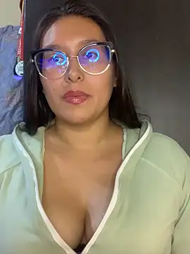 cloe starr online show from 03/18/25, 01:10
