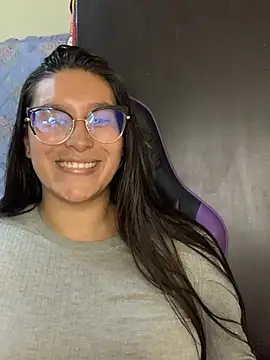 cloe starr online show from 03/20/25, 01:13