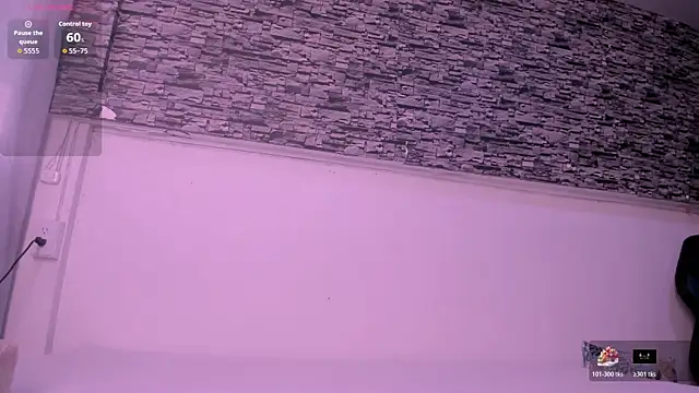 tianna princess online show from 11/04/25, 12:04