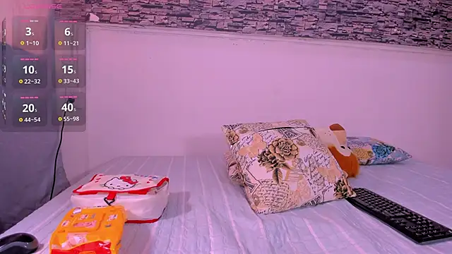 Snapshot of tianna_princess chatting on 11/20/25, 07:13 tianna princess online show from 11/20/25, 07:13