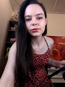 Snapshot of Orianela chatting on 06/01/26, 08:05 Orianela online show from 06/01/26, 08:05