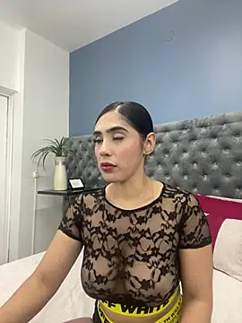 ChloeLambert online show from 03/19/25, 10:20