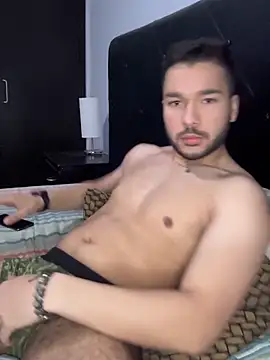 alejocoleman online show from 10/28/25, 09:50