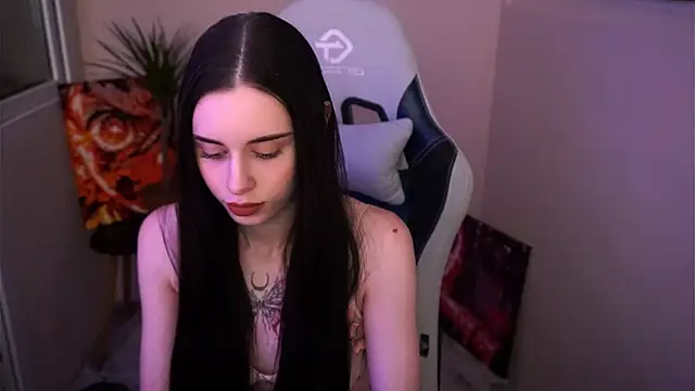 AmyRyder online show from 03/14/25, 09:43