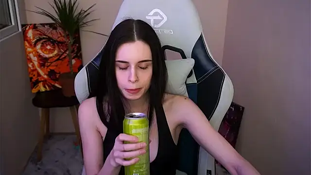 AmyRyder online show from 03/16/25, 02:32