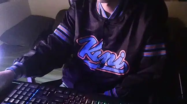 zhezheggin online show from 03/14/25, 01:57