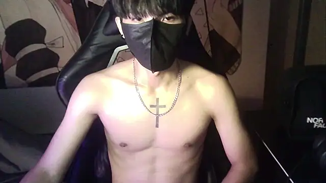 zhezheggin online show from 10/19/25, 09:32