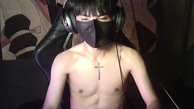 zhezheggin online show from 10/26/25, 02:12