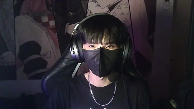 zhezheggin online show from 10/28/25, 06:32