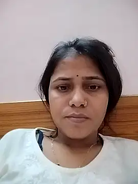 Ayeshaji online show from 03/23/26, 06:45