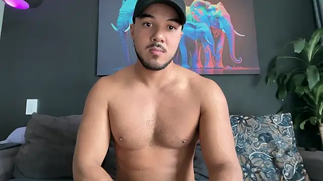 highlatin guysoficial online show from 05/12/26, 04:04
