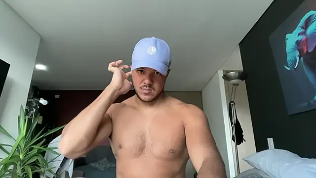 highlatin guysoficial online show from 06/02/26, 11:45