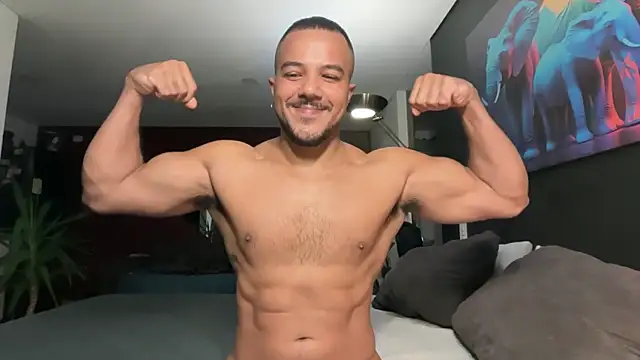 highlatin guysoficial online show from 06/20/26, 09:45
