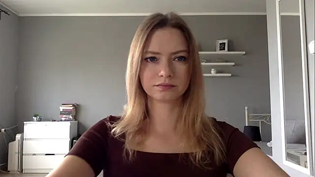 MillieShow online show from 09/27/25, 02:00