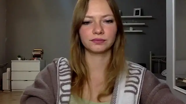 MillieShow online show from 11/18/25, 09:52