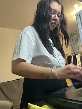 Karen Holmss online show from 03/14/25, 01:27