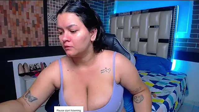 kriss sweetboobs10 online show from 10/22/25, 12:38