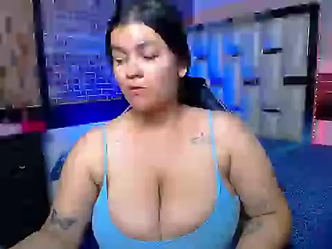 kriss sweetboobs10 online show from 02/27/26, 12:49