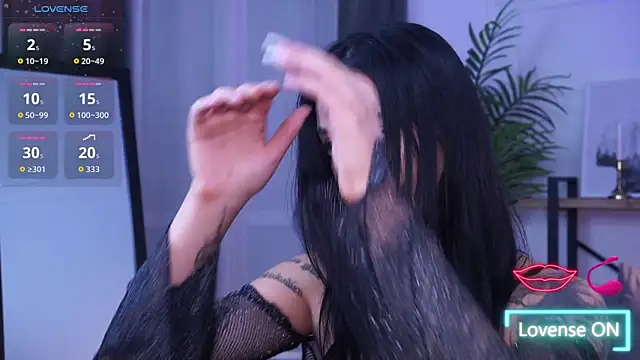 Snapshot of LexiiDarling chatting on 09/16/25, 07:15 LexiiDarling online show from 09/16/25, 07:15