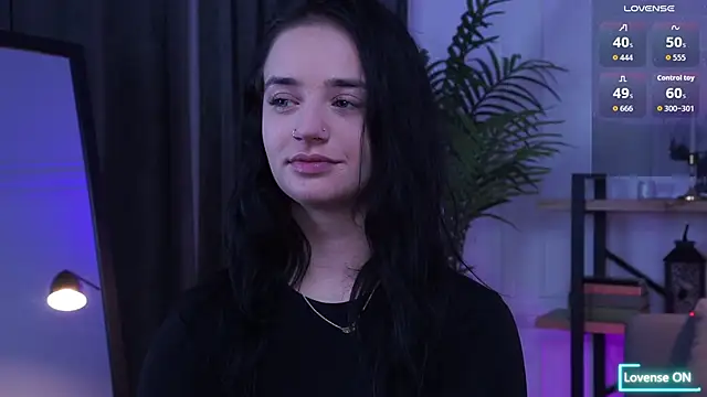 Snapshot of LexiiDarling chatting on 10/29/25, 10:44 LexiiDarling online show from 10/29/25, 10:44