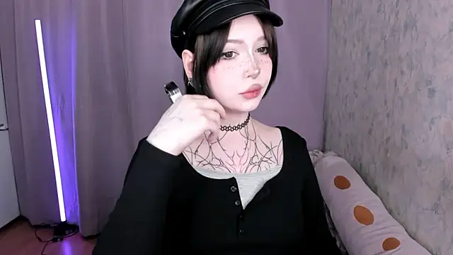 amelia mays xx online show from 07/08/26, 09:58