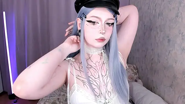 amelia mays xx online show from 07/09/26, 08:07