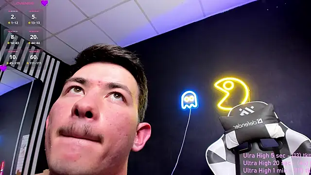 Danny  Magic online show from 03/22/25, 04:47