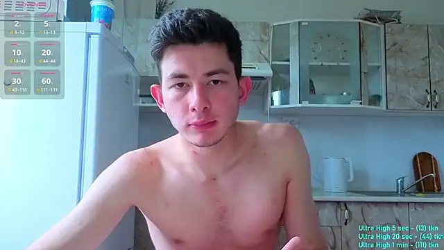 Danny  Magic online show from 09/16/25, 01:12