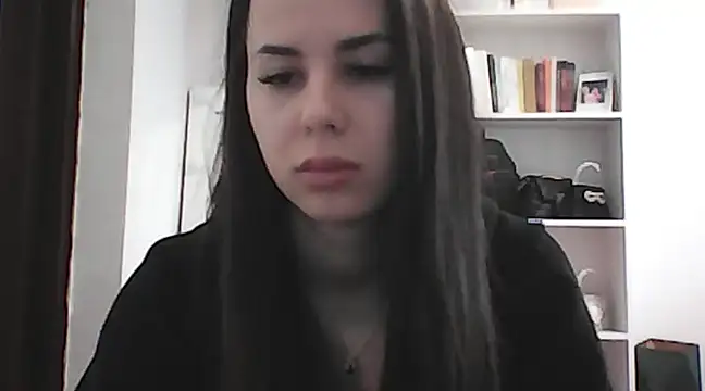 MayaJoy24 online show from 03/17/25, 06:07