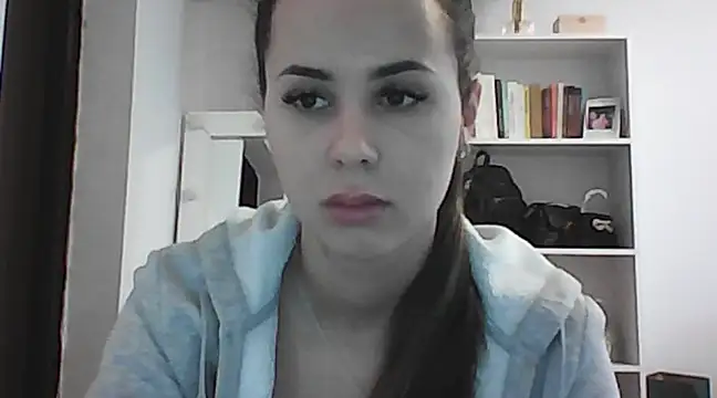 MayaJoy24 online show from 03/18/25, 06:14
