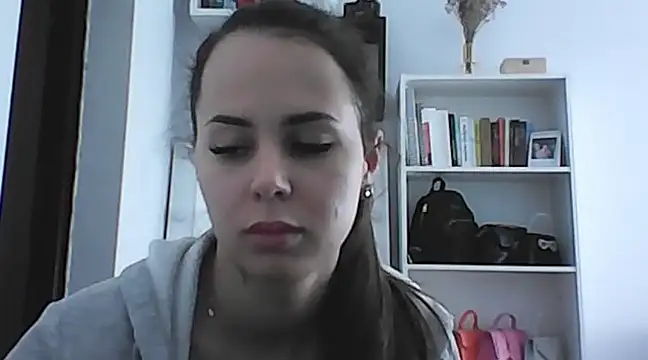 MayaJoy24 online show from 03/18/25, 09:42
