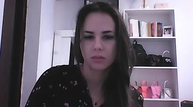 MayaJoy24 online show from 03/19/25, 06:14