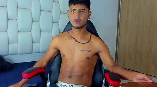 Snapshot of FelipeBrais chatting on 03/18/25, 08:59 FelipeBrais online show from 03/18/25, 08:59