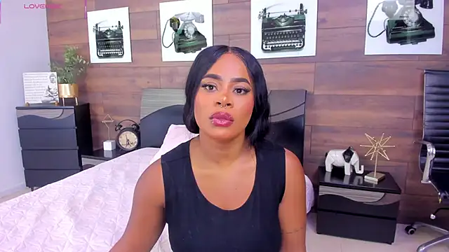 SammyDesire 10 online show from 05/21/26, 07:32