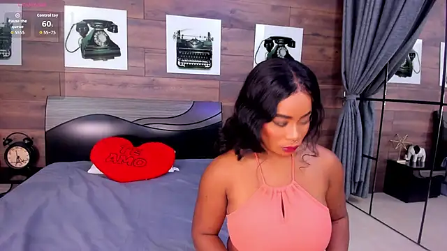SammyDesire 10 online show from 05/27/26, 04:15