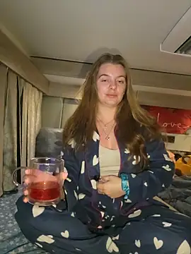 Amesthyst destiny online show from 10/19/25, 01:28