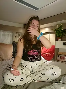 Amesthyst destiny online show from 11/16/25, 04:07