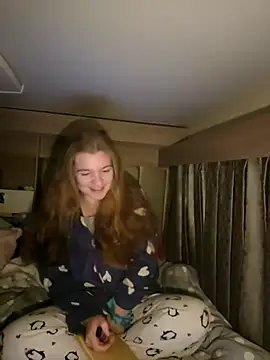 Amesthyst destiny online show from 12/02/25, 03:12