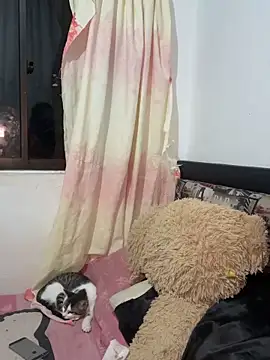 Candy Roose online show from 09/13/25, 09:09