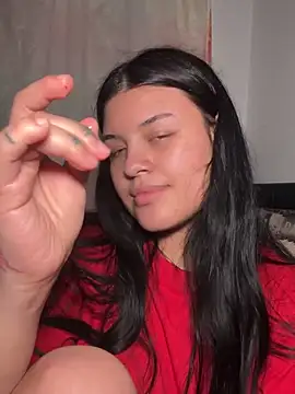 Candy Roose online show from 09/14/25, 10:14