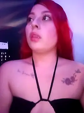 LEIDY LORENA online show from 03/16/25, 12:23