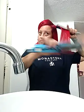 LEIDY LORENA online show from 10/07/25, 03:42