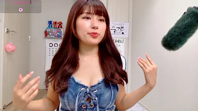 miharu01 online show from 10/16/25, 03:46