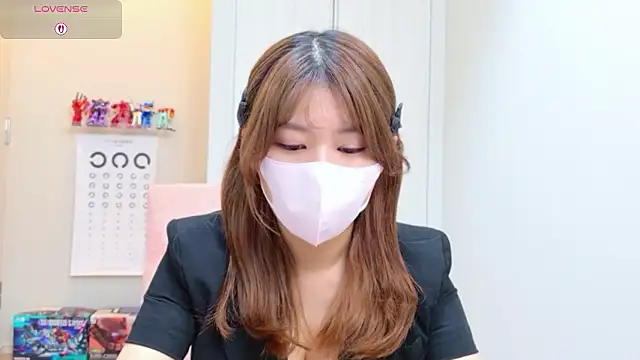 miharu01 online show from 07/24/26, 10:13