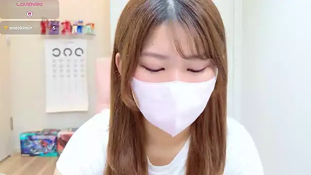 miharu01 online show from 07/28/26, 07:37