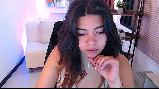 dangel noir6 online show from 10/04/25, 10:57