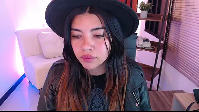 dangel noir6 online show from 10/15/25, 11:54