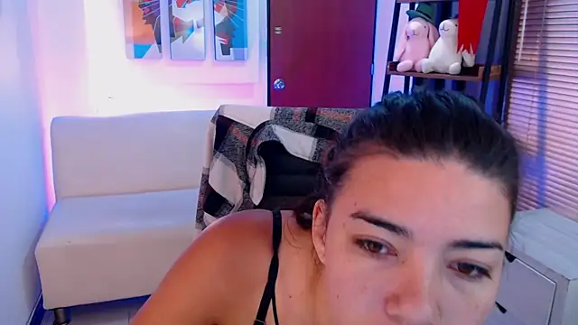 dangel noir6 online show from 07/08/26, 11:58